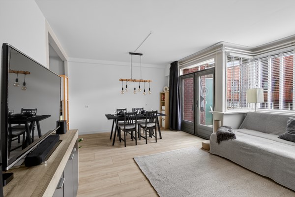 Medium property photo - Gorontalostraat 13C, 1095 TL Amsterdam